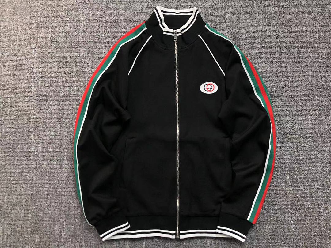 Gucci 279 G⭐C⭐I JAKCET - Image 6