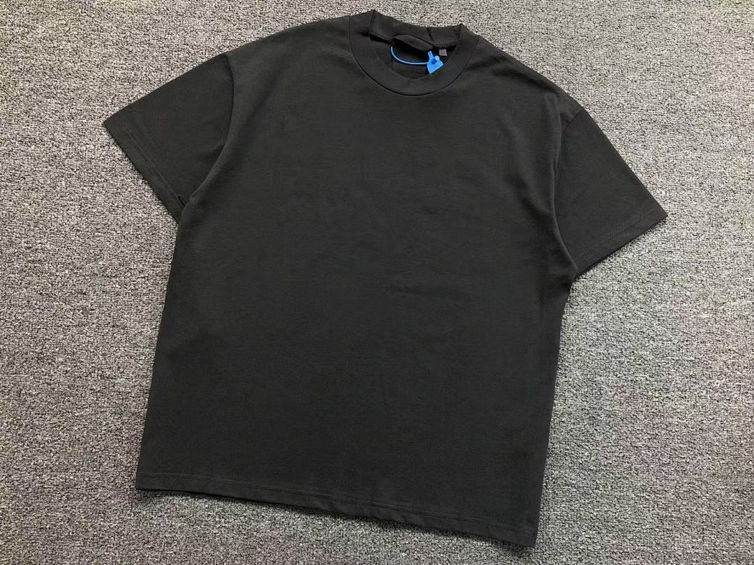 Fear of God 85 FOG T-SHIRT 1108111051 (Im 170Cm 60Kg I Wear Size M In The Phot) - Image 20