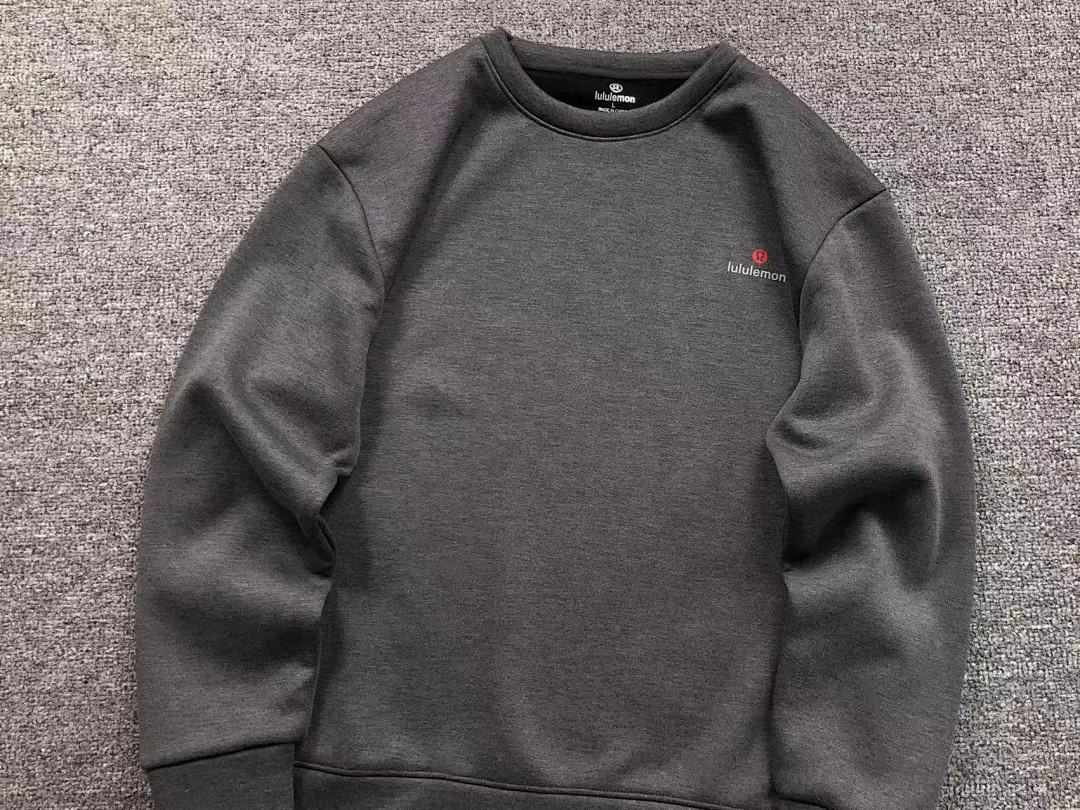 Unbranded 175 LULULEMON HOODIE 2111120401 (Im 170Cm 60Kg I Wear Size L In The Phot) - Image 10