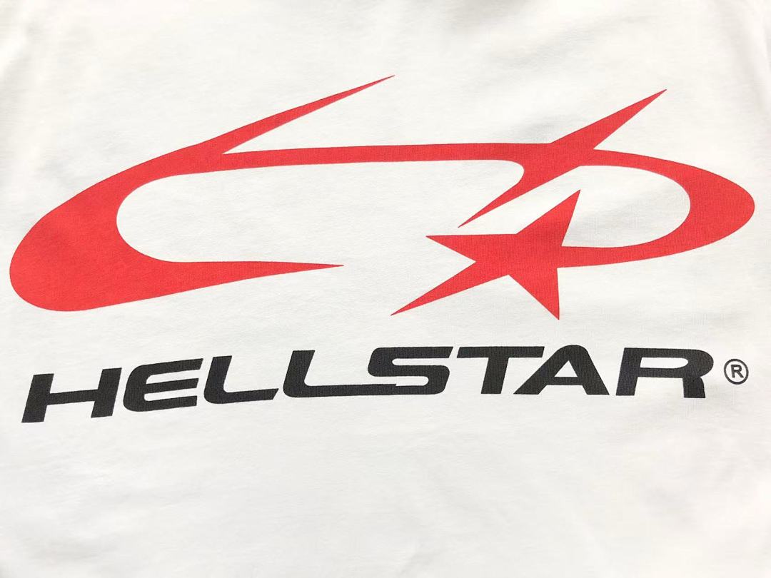 Hellstar 135 HELLSTAR T-SHIRT 3110212317 (Im 170Cm 60Kg I Wear Size S In The Phot) - Image 7
