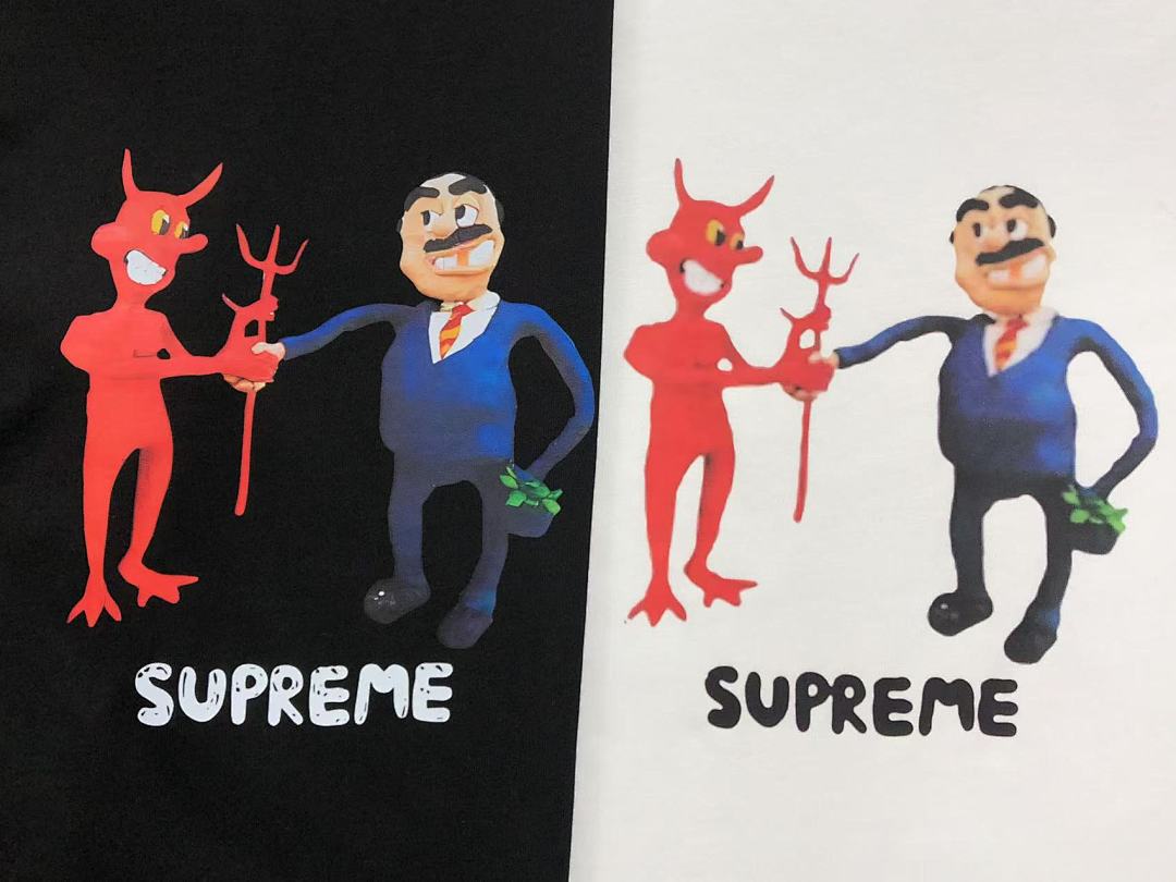 Supreme 88 S⭐⭐R⭐⭐E T-SHIRT - Image 10