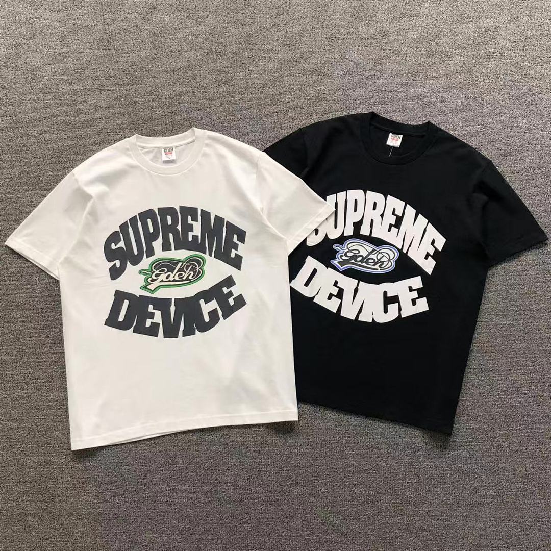 Supreme 108 S⭐⭐R⭐⭐E T-SHIRT 1109050233 (Im 170Cm 60Kg I Wear Size M In The Phot)