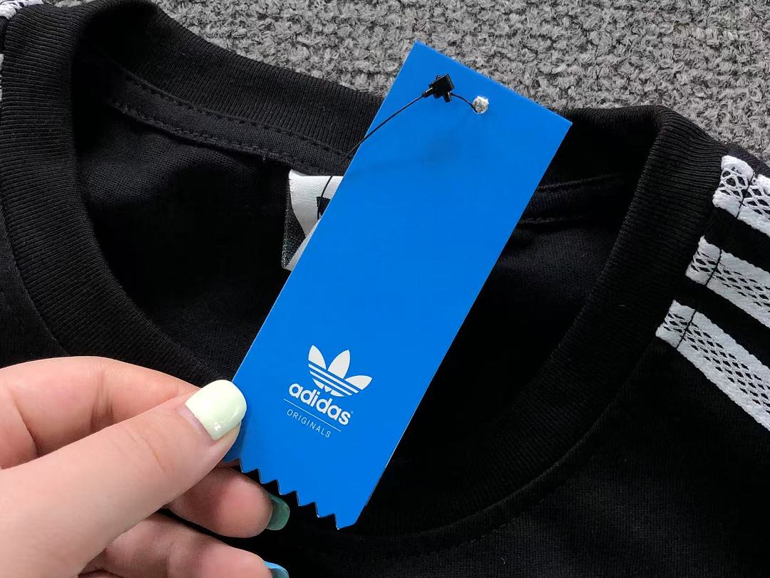 Adidas 98 A⭐I⭐AS T-SHIRT 125180435 (Im 170Cm 60Kg I Wear Size M In The Phot) - Image 16