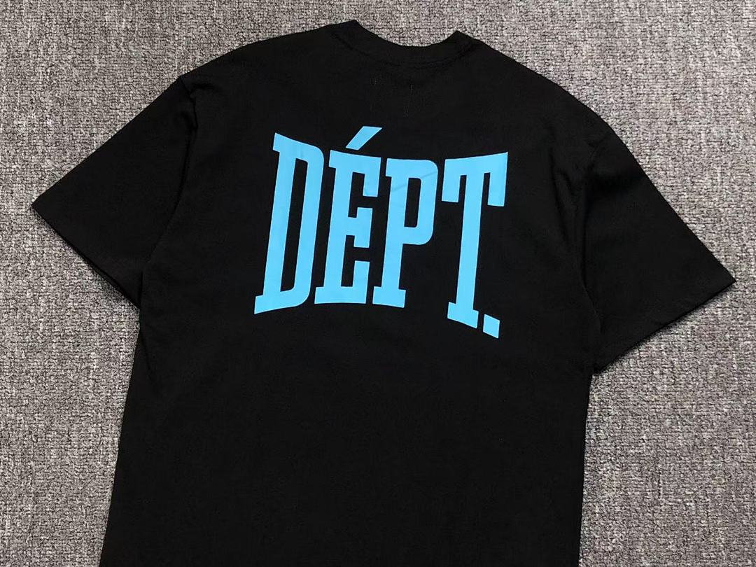 Gallery Dept 95 GALLERY DEPT T-SHIRT - Image 8