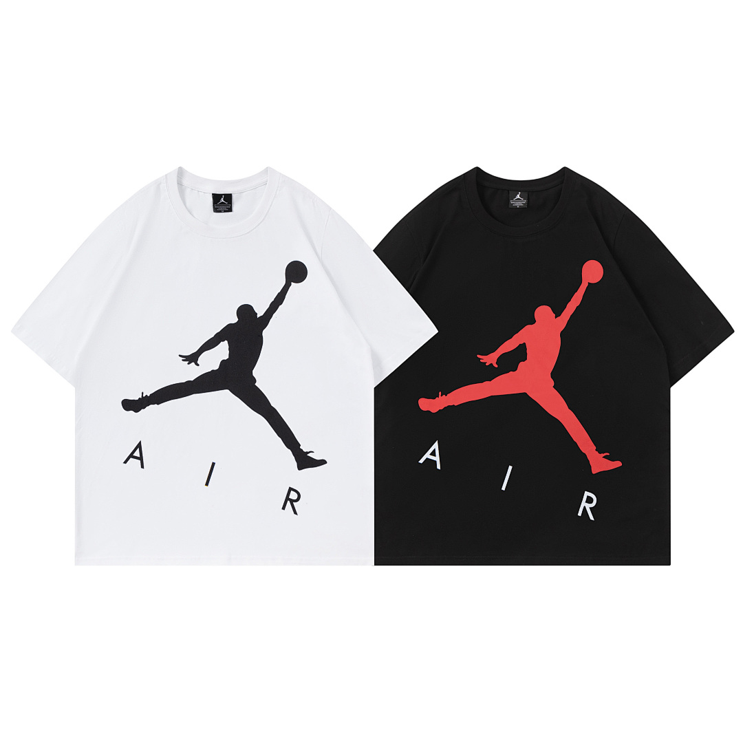 Air Jordan 75 A⭐R J⭐R⭐AN T-SHIRT