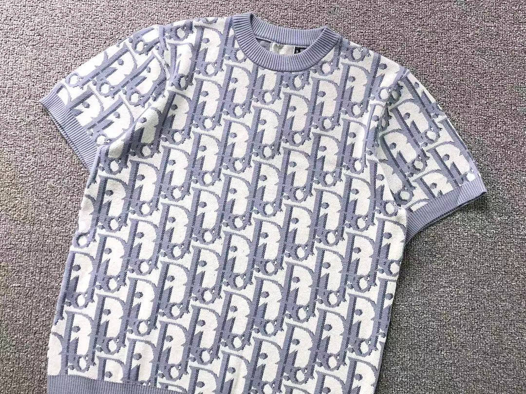 Dior 145 D⭐O⭐ T-SHIRT 42082109163 (Im 170Cm 60Kg I Wear Size M In The Phot) - Image 11