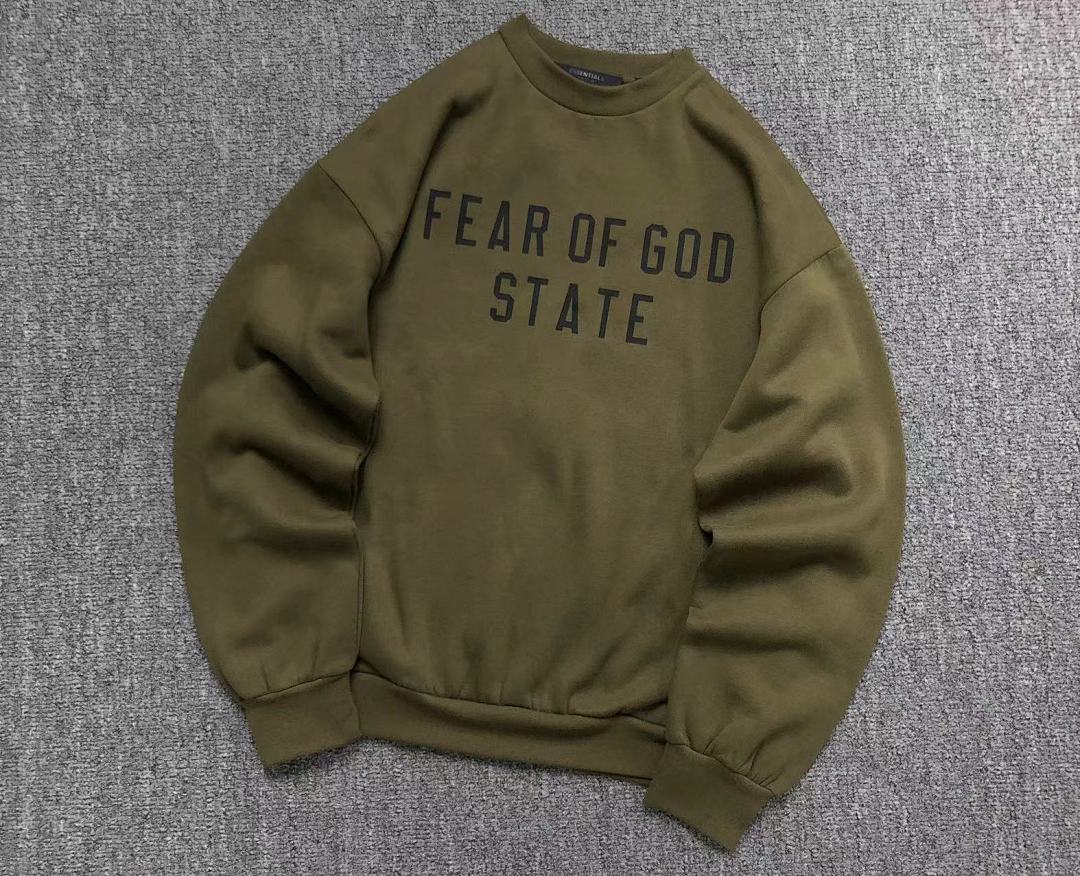 Fear of God 148 FOG - Image 18