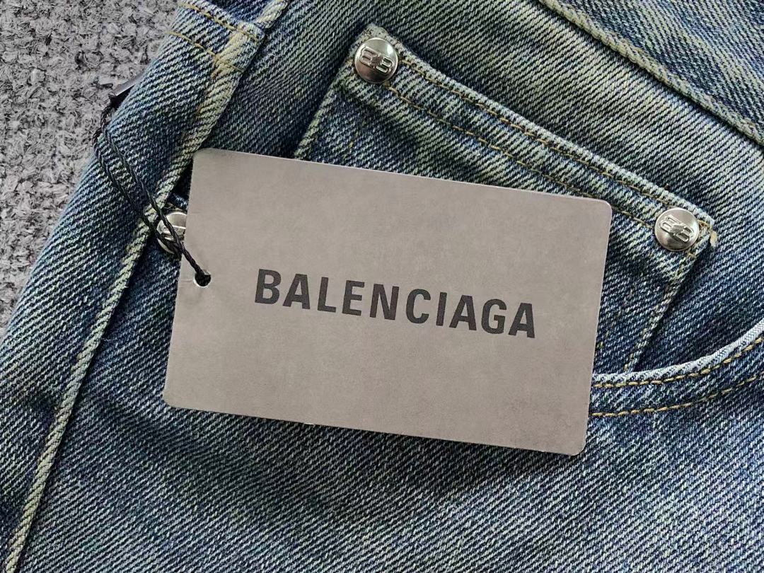 Balenciaga 245 B⭐L⭐⭐⭐IA⭐A - Image 17