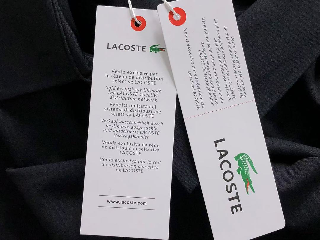 Unbranded 175 LACOSTE POLO 4209032101 (Im 170Cm 60Kg I Wear Size XL In The Phot) - Image 27