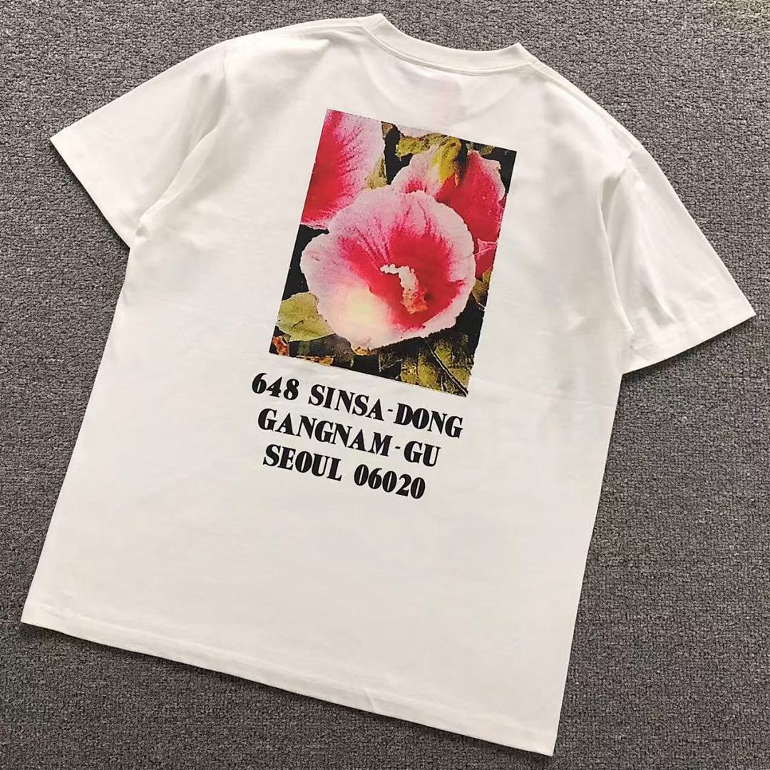 Supreme Supreme 95 S⭐⭐R⭐⭐E T-SHIRT 1110291602 (Im 170Cm 60Kg I Wear Size L In The Phot), photo 1