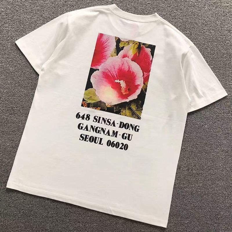Supreme Supreme 95 S⭐⭐R⭐⭐E T-SHIRT 1110291602 (Im 170Cm 60Kg I Wear Size L In The Phot), photo 1