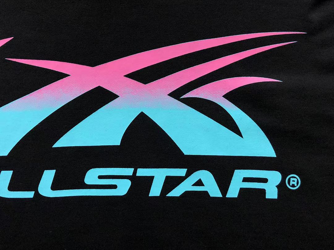 Hellstar TROUSERS HELLSTAR HOODIE - Image 14