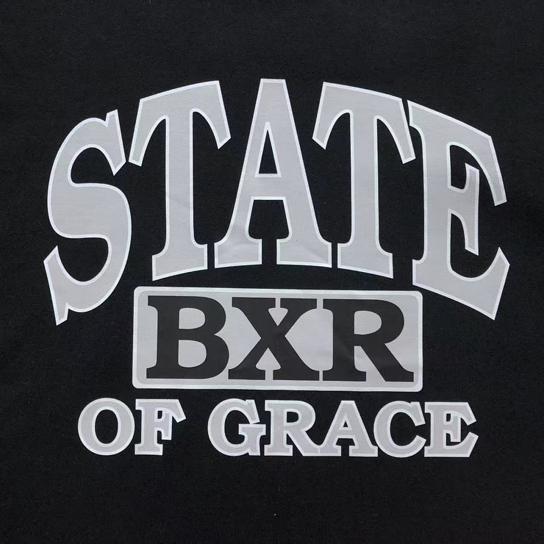 Born X Raised 78 B⭐⭐N X RA⭐⭐E⭐ T-SHIRT 1112160402 (Im 170Cm 60Kg I Wear Size M In The Phot) - Image 16
