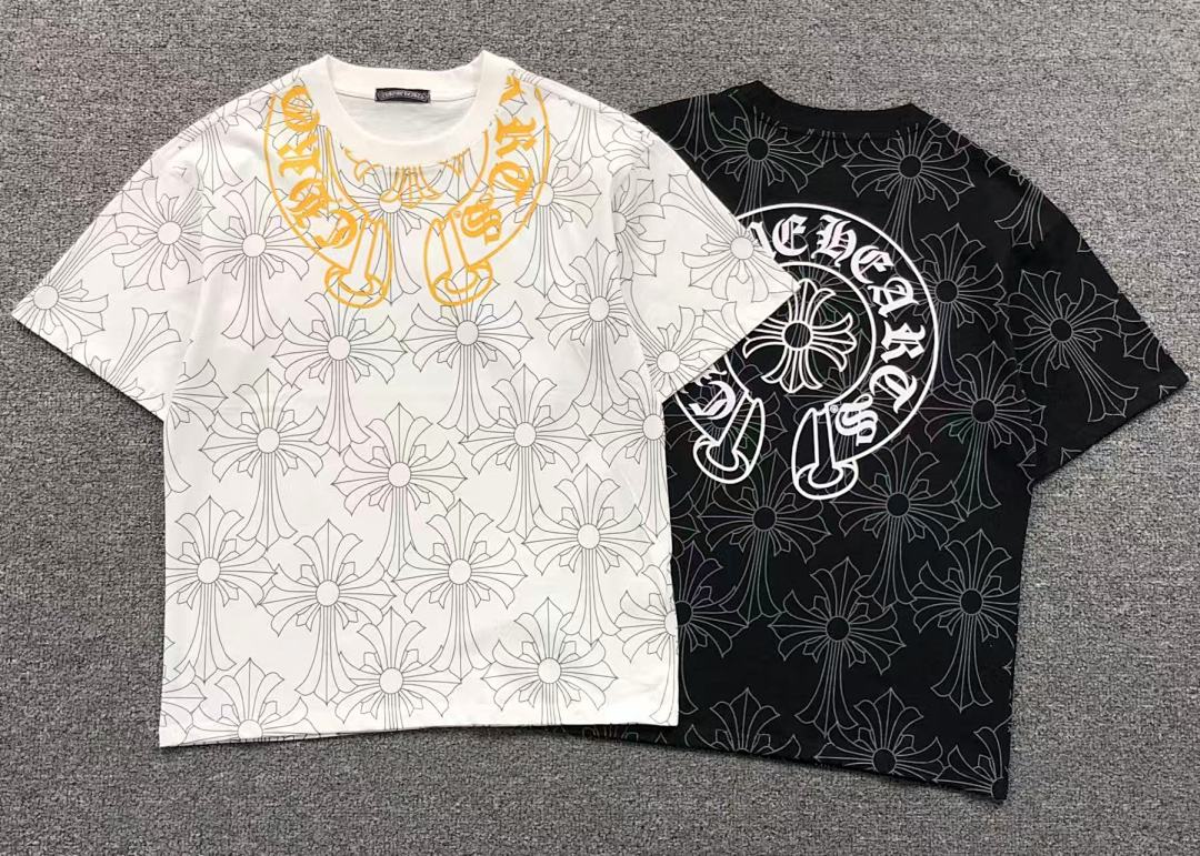 Comme des Garcons 108 C⭐⭐OME HE⭐⭐TS T-SHIRT 42011520144 (Im 170Cm 60Kg I Wear Size M In The Phot) - Image 5
