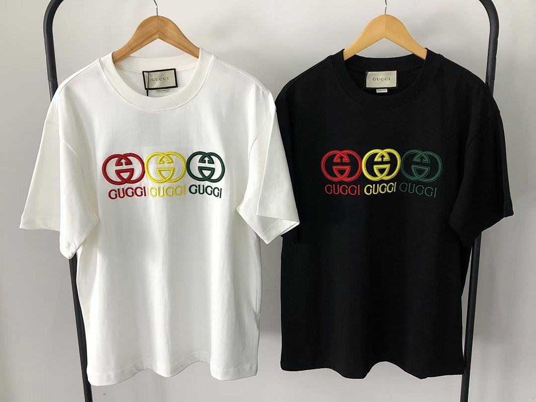Gucci 138 G⭐C⭐I T-SHIRT - Image 20