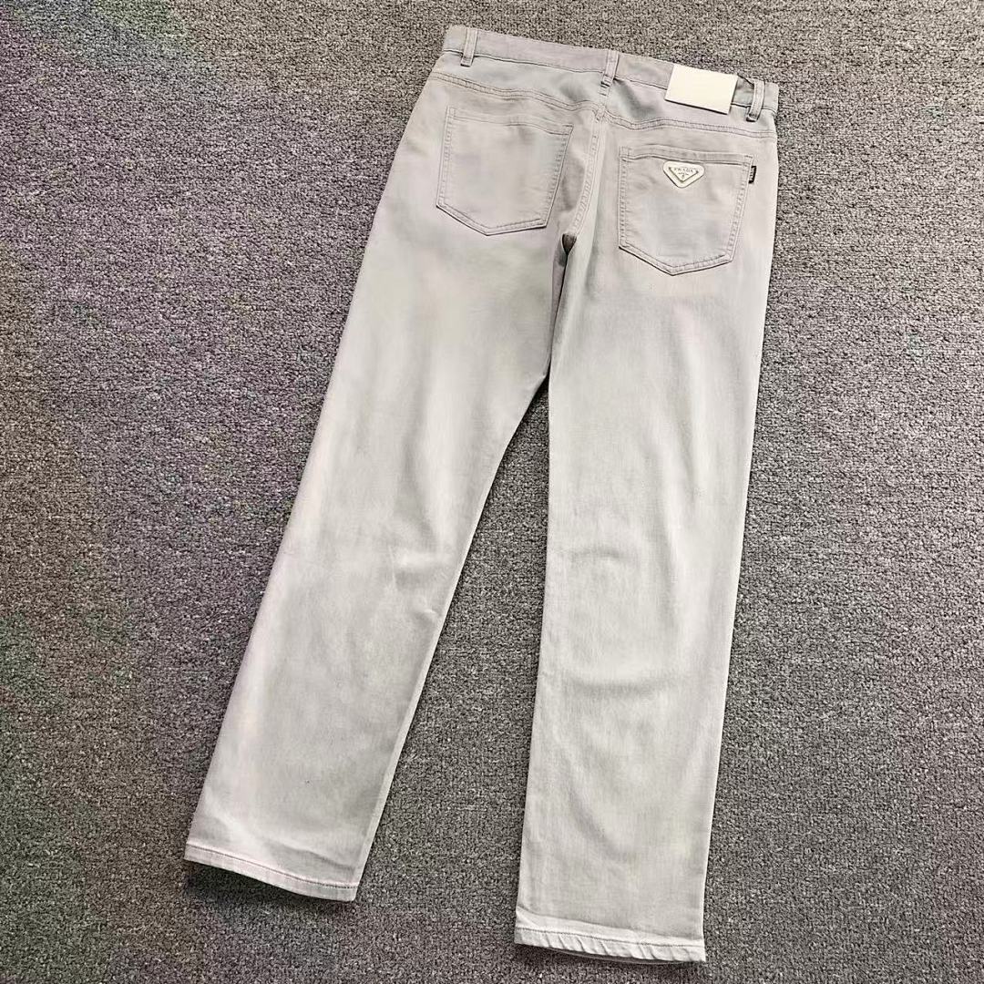 Unbranded 215 P⭐A⭐A TROUSERS 2203163701 (Im 170Cm 60Kg I Wear Size 33 In The Phot), photo 1