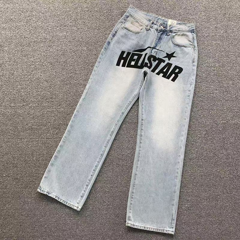 Hellstar 185 HELLSTAR TROUSERS 502142417 (Im 170Cm 57Kg I Wear Size S In The Phot), photo 1