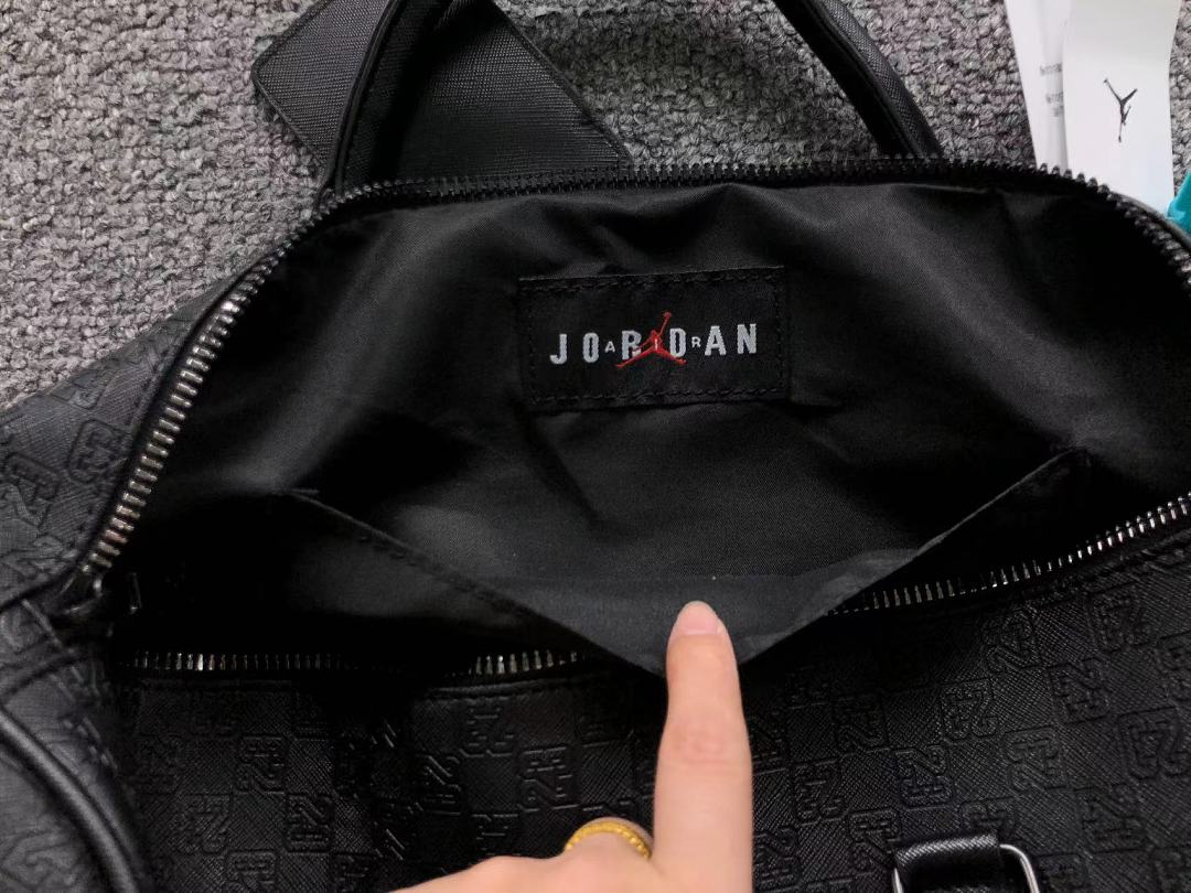 Air Jordan 208 A⭐R J⭐R⭐AN BAG 22051105172 (Long 48CM* Wide 17CM* High 33CM) - Image 10
