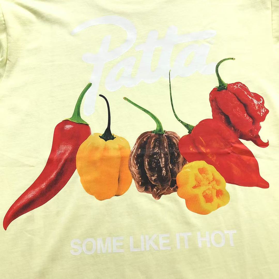 Patta 82 P⭐TT⭐ T-SHIRT 1261022175 (Im 170Cm 60Kg I Wear Size M In The Phot) - Image 15