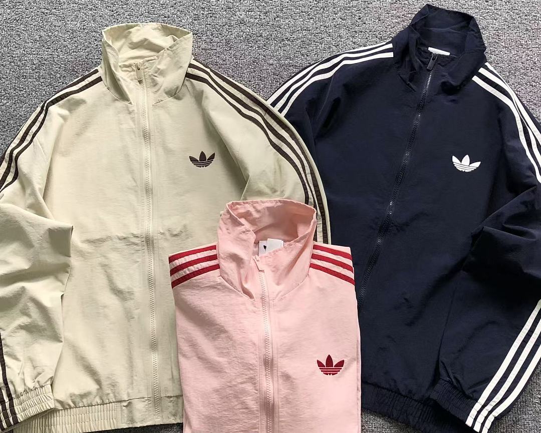 Adidas 178 A⭐I⭐AS JACKET 1283104159 (Im 170Cm 60Kg I Wear Size S In The Phot) - Image 6