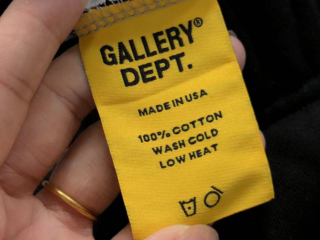 Gallery Dept 95 GALLERY DEPT SHORTS 5121213158 (Im 170Cm 60Kg I Wear Size S In The Phot) - Image 23