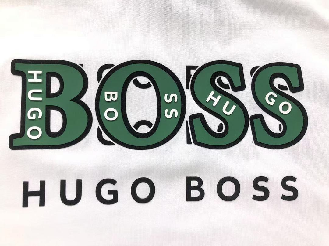Hugo Boss 115 H⭐G⭐ B⭐⭐S T-SHIRT 2203184404 (Im 170Cm 60Kg I Wear Size L In The Phot) - Image 12