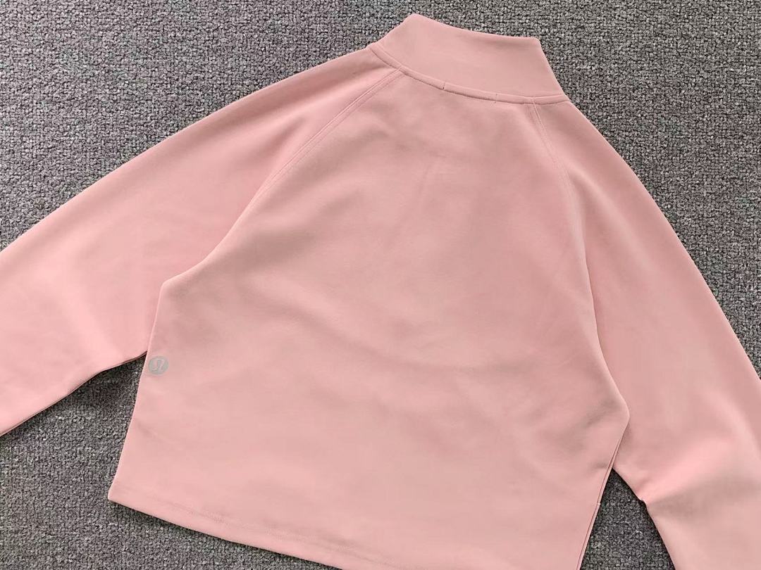 Unbranded 158 LULULEMON HOODIE FEMAIE - Image 12