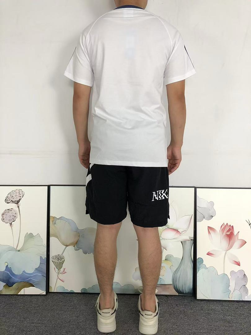 Adidas 105 A⭐I⭐AS T-SHIRT 4207081477 (Im 170Cm 60Kg I Wear Size M In The Phot) - Image 4