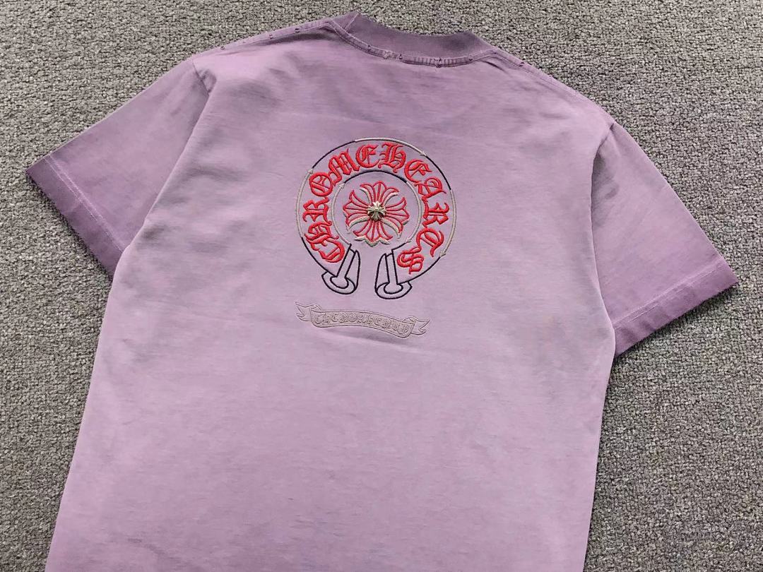Comme des Garcons 108 C⭐⭐OME HE⭐⭐TS T-SHIRT 521160281 (Im 170Cm 60Kg I Wear Size M In The Phot) - Image 23