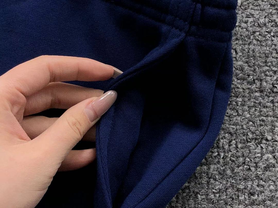 Sp5der TROUSERS SP5DER HOODIE - Image 55