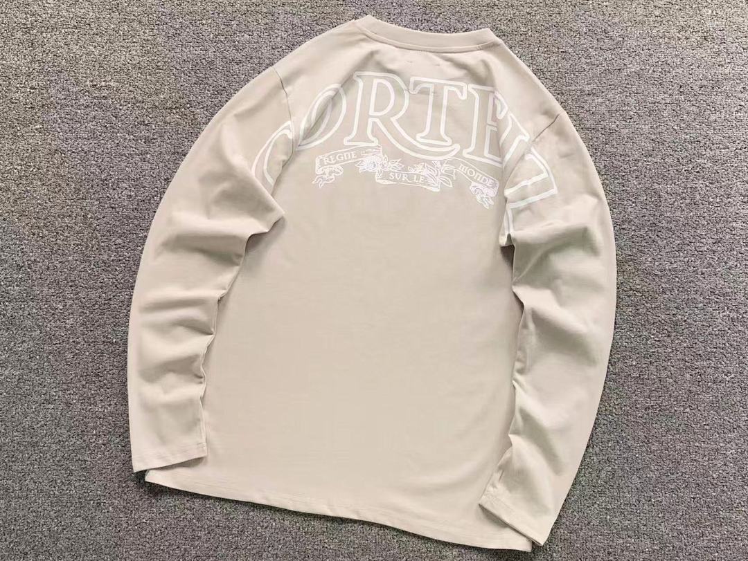 Corteiz 95 CORTEIZ LONG SLEEVED 12471034 (Im 170Cm 60Kg I Wear Size S In The Phot) - Image 13