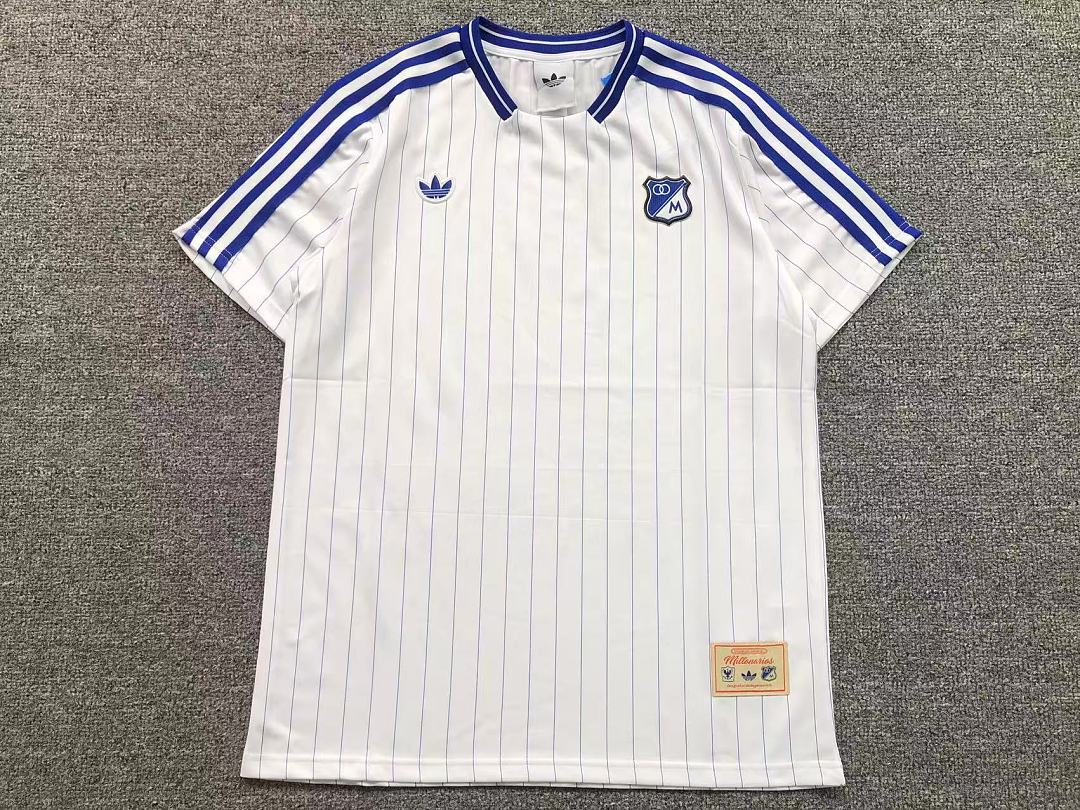 Unbranded 82 FOOTBALL T-SHIRT 1272711002 (Im 170Cm 60Kg I Wear Size M In The Phot) - Image 5