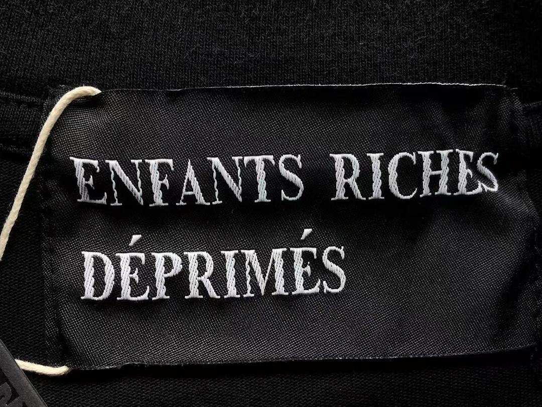 Chanel 113 ENFANTS RICHES DEPRIMES LONG SLEEVED 5260859162 (Im 170Cm 60Kg I Wear Size M In The Phot) - Image 13