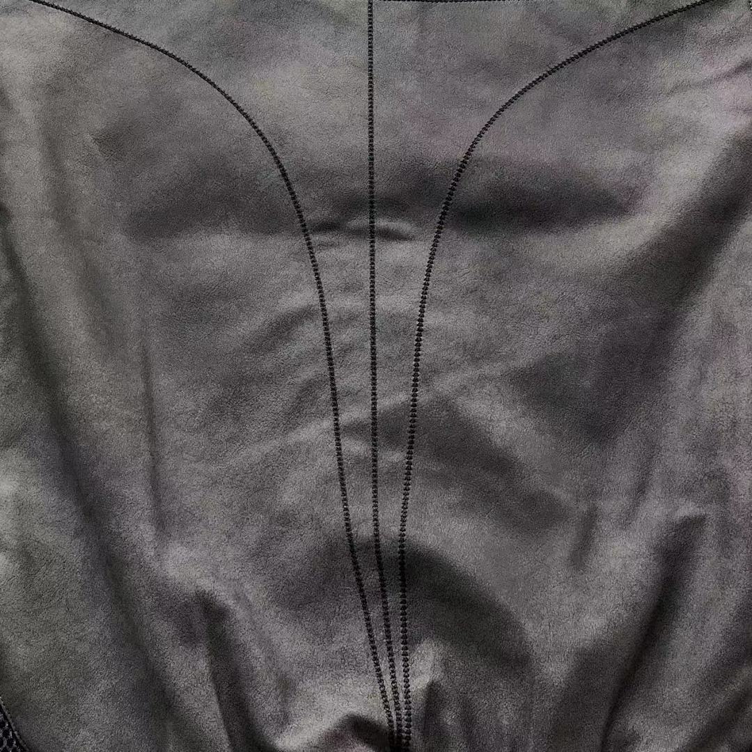 Adidas 398 A⭐I⭐AS THUG CLUB JACKET 1222801159 (Im 172Cm 55Kg I Wear Size M In The Phot) - Image 13