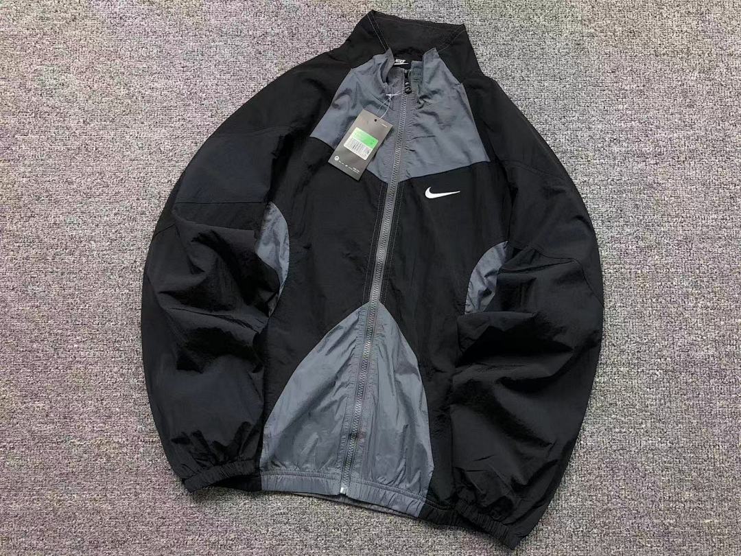 Nike 298 N⭐K⭐ JACKET TROUSERS 412220677 (Im 170Cm 60Kg I Wear Size M In The Phot) - Image 20