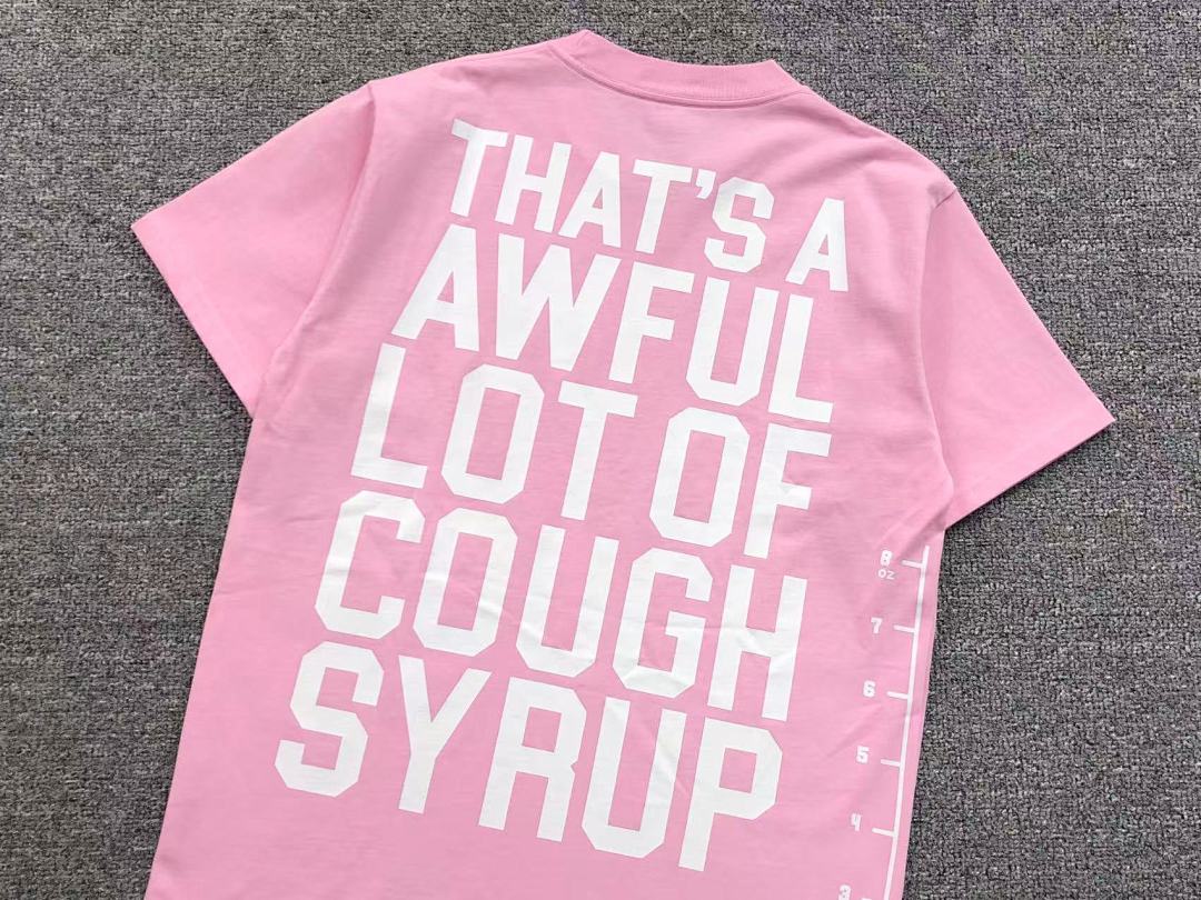 Cough Syrup 108 COU⭐H SY⭐UP TROUSERS 3201144172 (Im 170Cm 60Kg I Wear Size M In The Phot) - Image 8