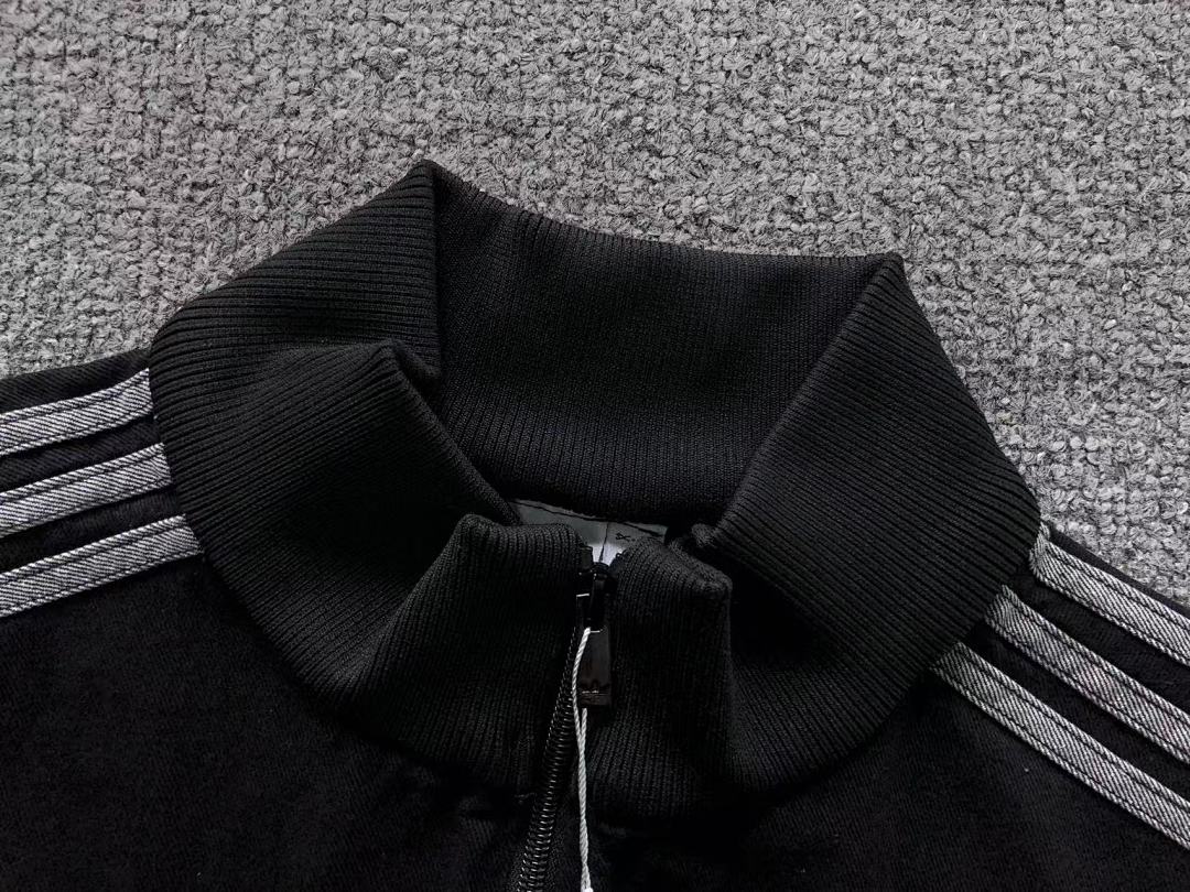 Adidas 215 A⭐I⭐AS JACKET 1112053035 (Im 170Cm 60Kg I Wear Size M In The Phot) - Image 15