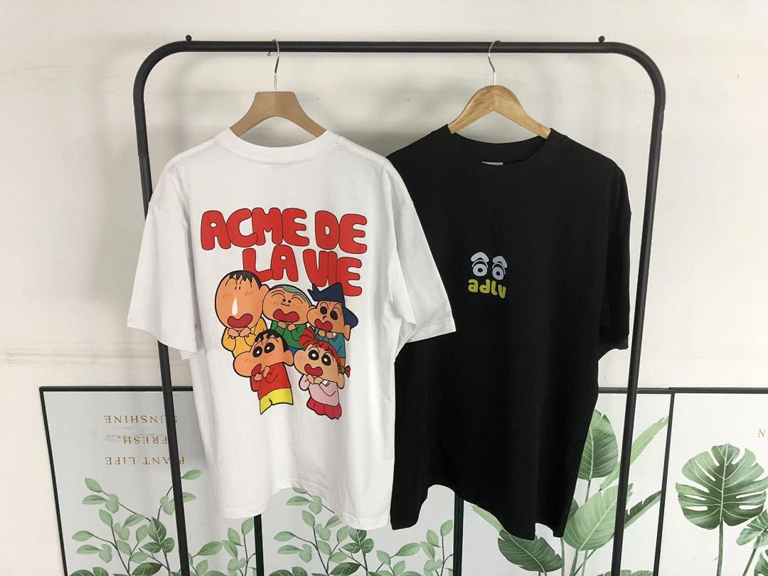 Aape 98 A⭐⭐V T-SHIRT 4104160721 (Im 170Cm 60Kg I Wear Size 2 In The Phot) - Image 26