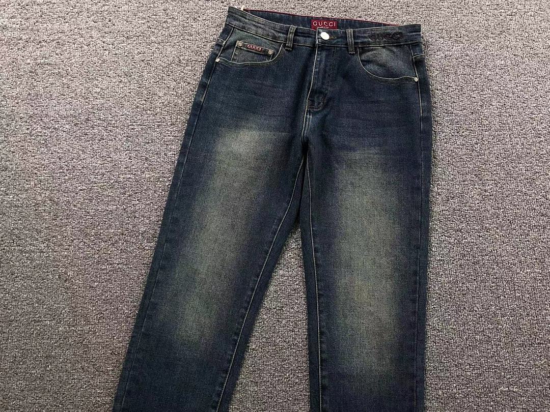 Unbranded 215 G⭐C⭐I TROUSERS 2207221401 (Im 170Cm 60Kg I Wear Size 32 In The Phot) - Image 11