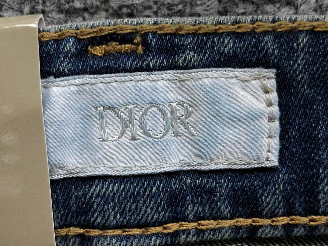 Dior 235 D⭐O⭐ TROUSERS 215270805 (Im 170Cm 60Kg I Wear Size 33 In The Phot) - Image 23