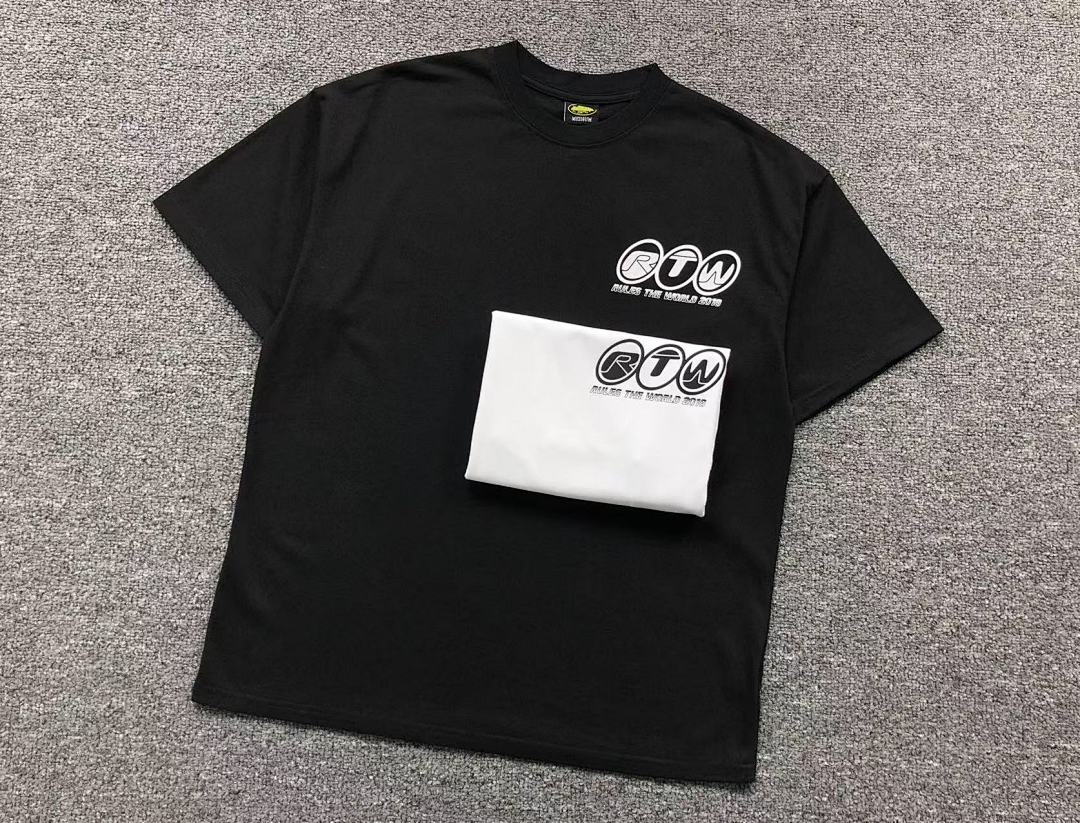 Corteiz 79 CORTEIZ T-SHIRT 213120578 (Im 170Cm 60Kg I Wear Size M In The Phot) - Image 18