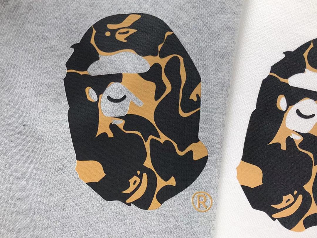 Bape 168 STUSSY X BAPE - Image 16