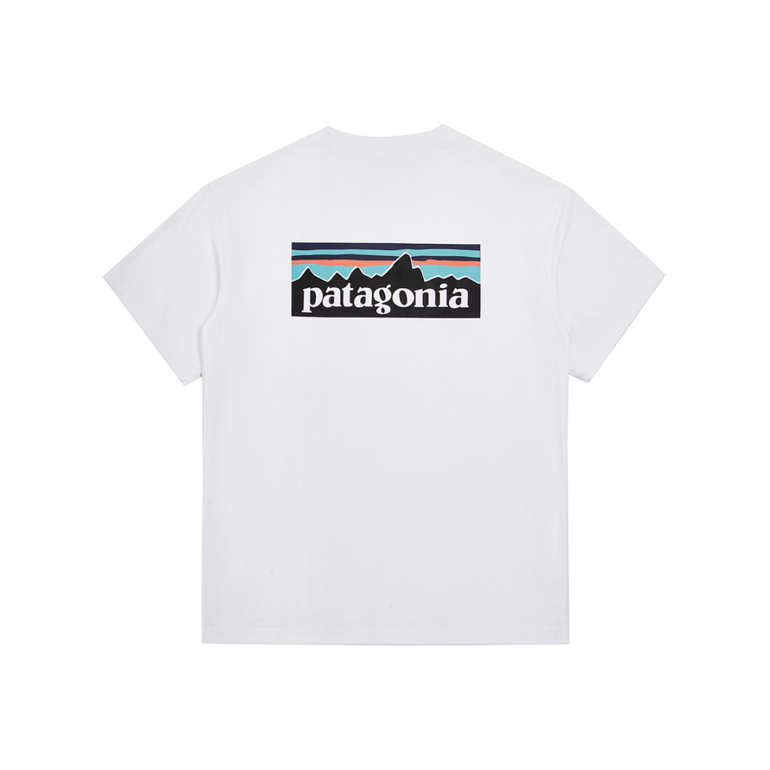 On Running 68 PATAGONIA T-SHIRT - Image 5