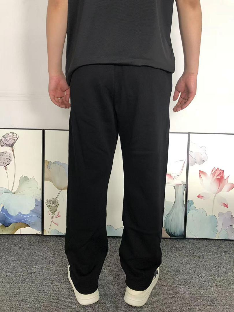 Fear of God 118 FOG TROUSERS 5121001117 (Im 170Cm 60Kg I Wear Size M In The Phot) - Image 4