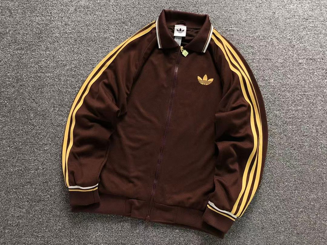 Adidas 168 A⭐I⭐AS HOODIE 4208262177 (Im 170Cm 60Kg I Wear Size L In The Phot) - Image 7