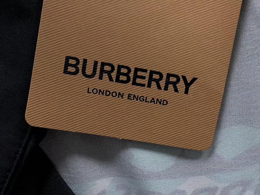 Burberry 98 B⭐R⭐E⭐RY SHIRT 1110074139 (Im 170Cm 60Kg I Wear Size L In The Phot) - Image 22
