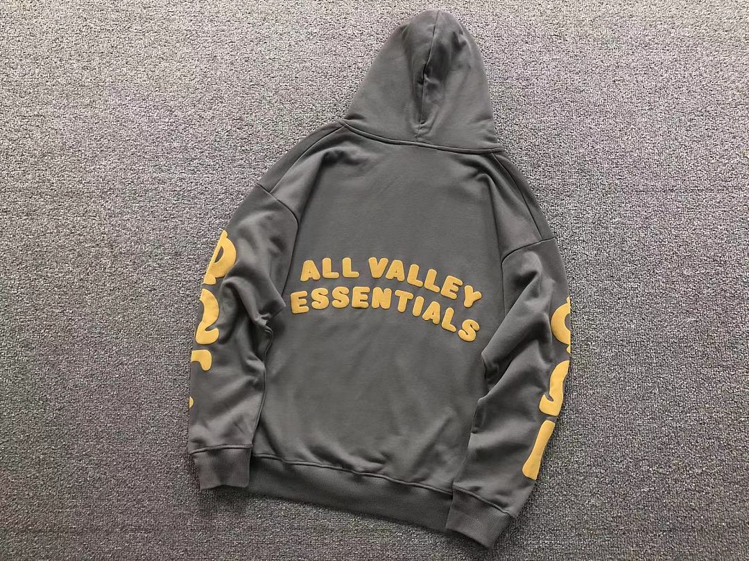Fear of God 185 FOG HOODIE 3208052817 (Im 170Cm 60Kg I Wear Size M In The Phot) - Image 7