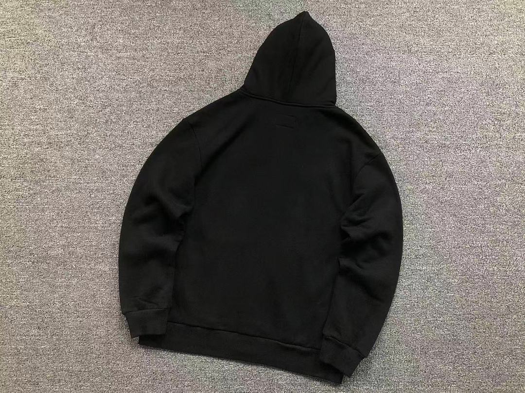 Sp5der TROUSERS 185 SP5DER HOODIE - Image 14