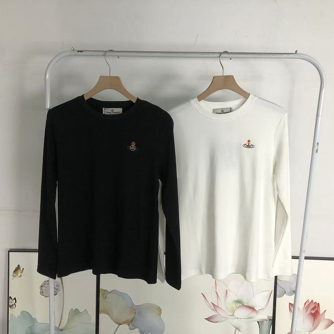 Vivienne Westwood 135 VIVIENNE WESTWOOD LONG SLEEVED FEMAIE - Image 18