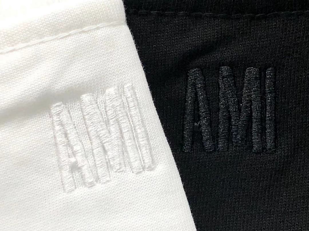 AMI 95 AMI T-SHIRT - Image 13